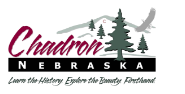 Chadron NE Homepage