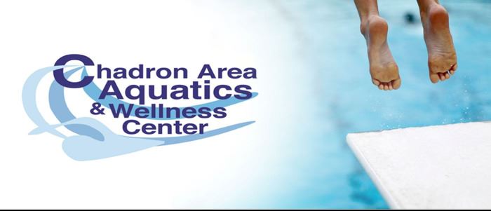 Aquatic Center Logo